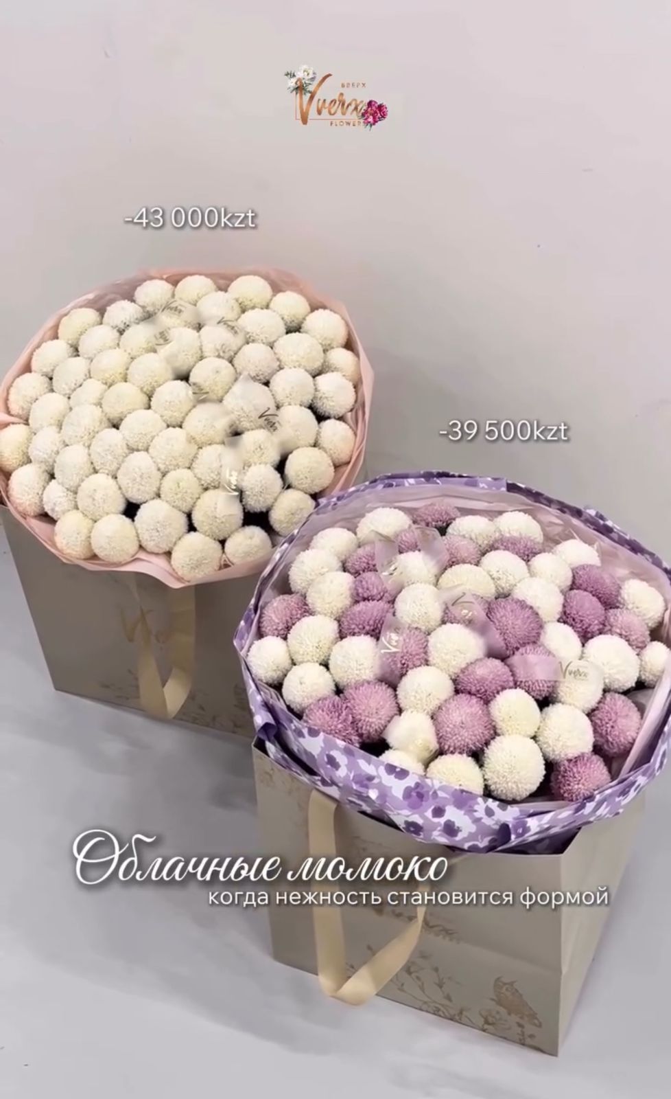 Бұлттай момока